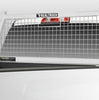 BACKRACK SAFETY RACK; White; Silverado/Sierra/F150/Tundra/Titan XD 10900W
