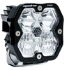 Baja Designs Squadron 2.0 Pro Clear Wide Cornering LED Light Pod - Universal