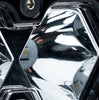 Baja Designs Squadron 2.0 Sport Amber Work/Scene LED Light Pod White Housing