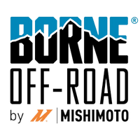 Borne Off-Road
