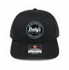 Rudy’s Waterproof Badge Trucker