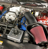 JLT Super Big Air Intake Kit with Oiled Filter For 2010–2014 Ford Mustang GT500 5.4L/5.8L