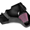 APR Carbon Fiber Cold Air Intake System For 2009 Audi A4 2.0T B8