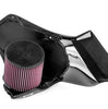 APR Carbon Fiber Cold Air Intake System For 2008-2017 Audi S4/S5 Q5/SQ5 3.0T B8