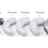 APR 4" Turbo Inlet System For 2017-2022 Audi RS3/TT RS 2.5T 8V