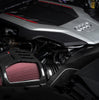 APR Carbon Fiber Cold Air Intake System For 2020-2024 Audi S6/S7 2.9T C8