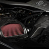 APR Carbon Fiber Cold Air Intake System For 2019-2024 Audi A6/A7 3.0T C8