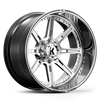 KG1 Forged Compass Polished 26X16