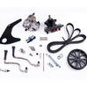 6.7L Powerstroke CP4 delete CP3 Conversion