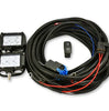 Customs Unlimited Universal Backup/Auxiliary LED Lighting Kit For Trucks & SUVs