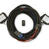 Customs Unlimited Universal Backup/Auxiliary LED Lighting Kit For Trucks & SUVs