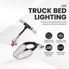 Customs Unlimited OEM-Style Bed Lighting Kit For 2015-2020 Ford F-150