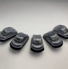 Customs Unlimited LED Cab Lights For 2017-2022 Ford F-250/F-350/F-450/F-550 Super Duty