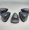 Customs Unlimited LED Cab Lights For 1999-2016 Ford F-250/F-350/F-450/F-550 Super Duty