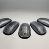 Customs Unlimited LED Cab Lights For 2011-2018 Ram 2500/3500