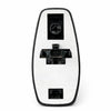 Customs Unlimited LED Cab Lights For 2019-2024 Ram 2500/3500