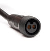Customs Unlimited 10FT UV Rock Light Extension Cable