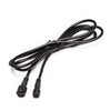 Customs Unlimited Plug-N-Play Extension Cable For Rock Lights & Wheel Lights
