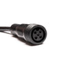 Customs Unlimited 5FT RGB+W Extension Cable