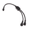 Customs Unlimited Plug-N-Play Splitters Rock Lights 1-2 Size