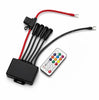 Customs Unlimited Wheel Light Plug-N-Play Module