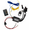 Customs Unlimited Wheel Light Plug-N-Play Module