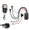 Customs Unlimited Rock Light Plug-N-Play Module Bluetooth Lighting Module RGBW 4-12
