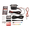 Customs Unlimited Universal 6-Circuit Lighting Control System