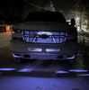 Customs Unlimited HyperStrip LED Grille Kit