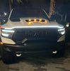 Customs Unlimited Universal Hood LED Strip With Startup Sequence