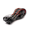 Customs Unlimited Easy Harness Universal 12V Wiring Harness Kit