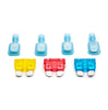 Customs Unlimited Easy Harness Universal 12V Wiring Harness Kit