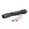 Customs Unlimited Plug-N-Play Harness For 2019-2024 Ram 2500/3500 (Halogen & LED Reflector Headlights)