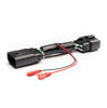 Customs Unlimited Plug-N-Play Headlight Harness For 2019-2024 Ram 1500 (LED Headlights)