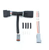 Customs Unlimited Plug-N-Play Headlight Harness For 2025-2026 Ram 1500 (LED Reflector Headlights)