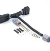 Customs Unlimited Plug-N-Play Headlight Harness For 2025-2026 Ram 1500 (LED Projector Headlights)