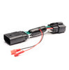 Customs Unlimited Plug-N-Play Headlight Harness For 2020-2022 Ford Super Duty (LED Headlights)