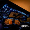 Customs Unlimited Ultimate Starlight Headliner Kit
