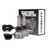 Customs Unlimited CREE LED Headlight Bulbs For 1992-1999 Chevy Suburban