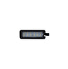 Customs Unlimited LED License Plate Light For 2015-2023 Dodge Charger (Single)