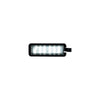 Customs Unlimited LED License Plate Light For 2015-2023 Dodge Charger (Single)