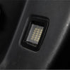 Customs Unlimited LED License Plate Lights For 2015-2023 Ford F-150 (Pair)