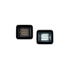 Customs Unlimited LED License Plate Lights For 2015-2023 Ford F-150 (Pair)