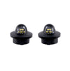 Customs Unlimited LED License Plate Lights For 1999-2014 Ford F-150 (Pair)