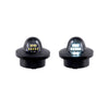 Customs Unlimited LED License Plate Lights For 1999-2014 Ford F-150 (Pair)