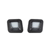 Customs Unlimited LED License Plate Lights For 2003-2018 Ram 1500/2500/3500 (Pair)