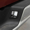 Customs Unlimited LED License Plate Lights For 2003-2018 Ram 1500/2500/3500 (Pair)