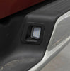 Customs Unlimited LED License Plate Lights For 2003-2018 Ram 1500/2500/3500 (Pair)