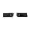 Customs Unlimited LED License Plate Lights For 2019-2024 Ram 1500 (Pair)