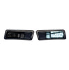 Customs Unlimited LED License Plate Lights For 2019-2024 Ram 1500 (Pair)